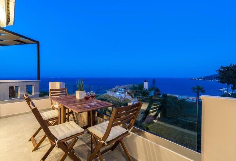 Pasithea Elegant Villa