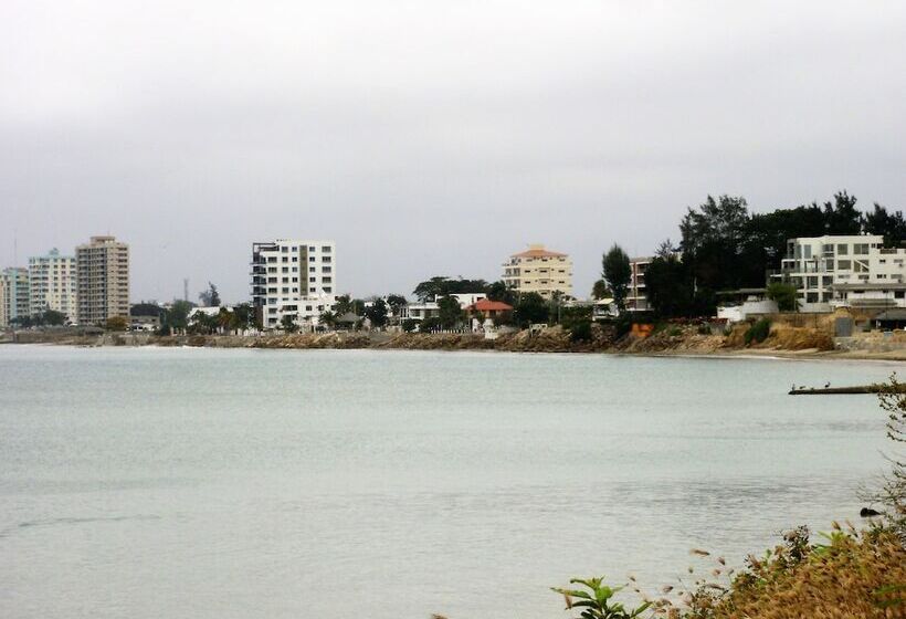 پانسیون Cesar's House Salinas