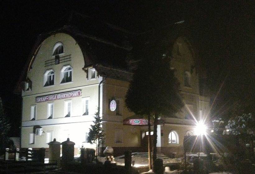 膳宿费 Dom Gościnny Gerus