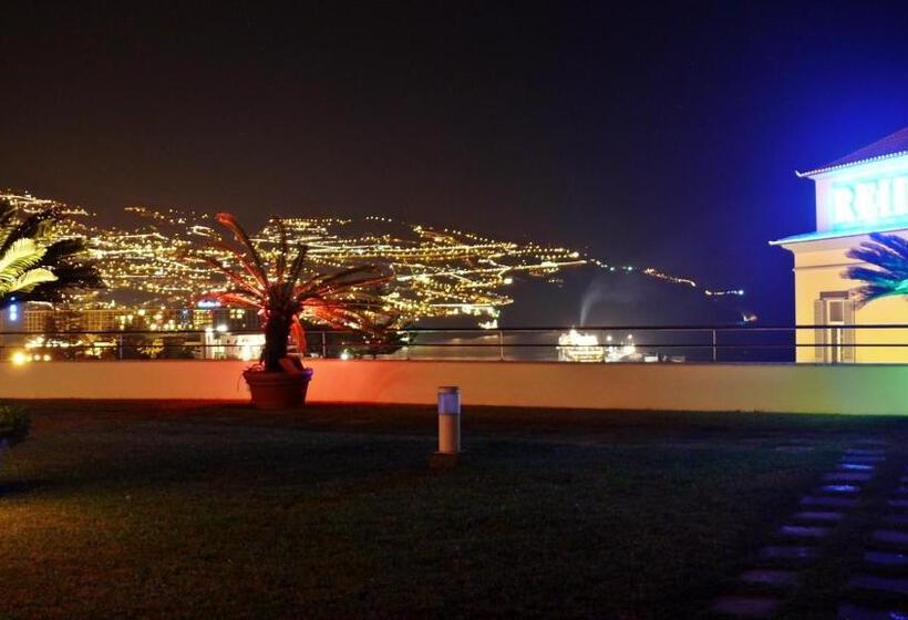 Quinta Miramar