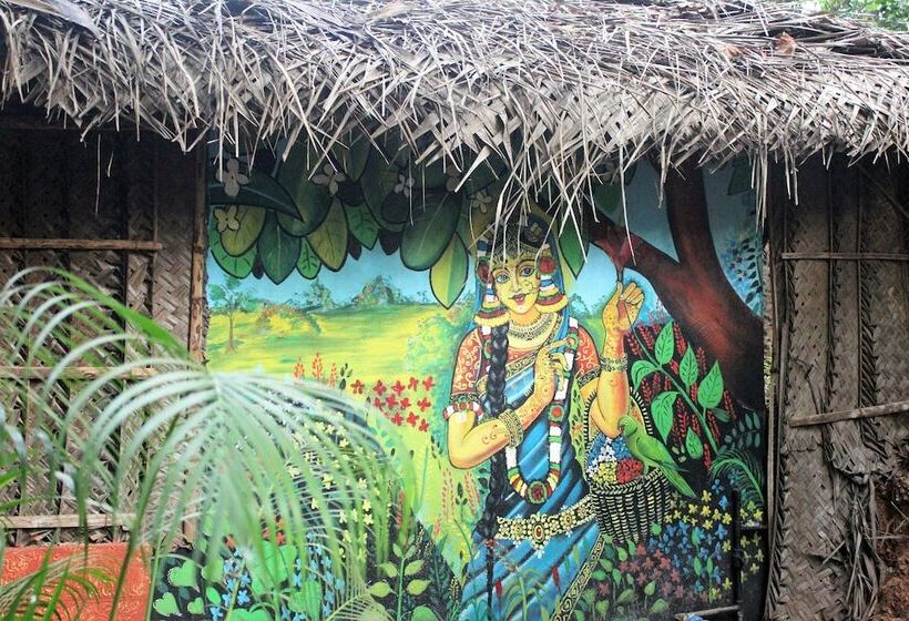 منتجع Palm Trees Ayurvedic Heritage