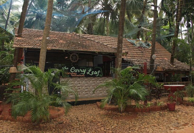 منتجع Palm Trees Ayurvedic Heritage