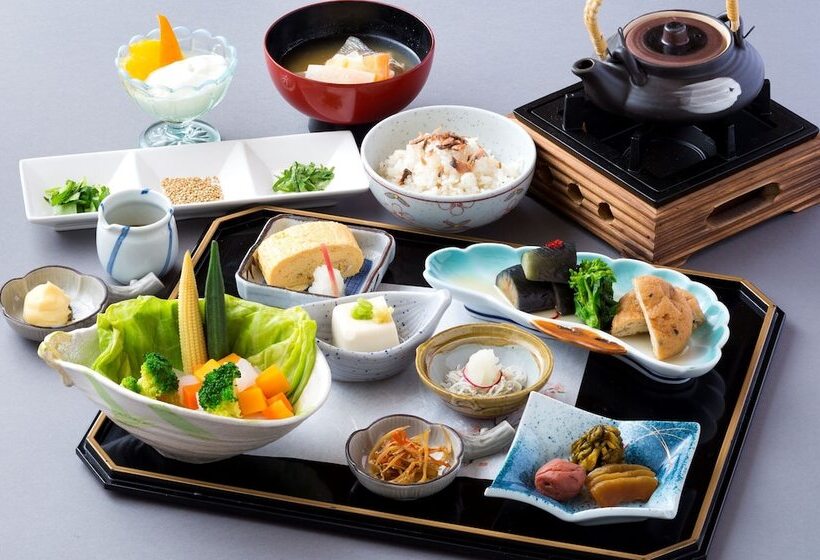 Ryokan Okayama