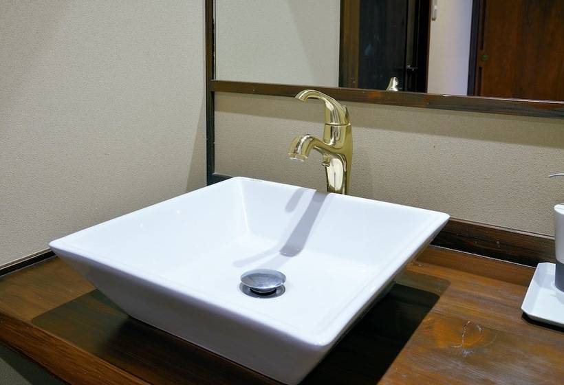 Ryokan Okayama