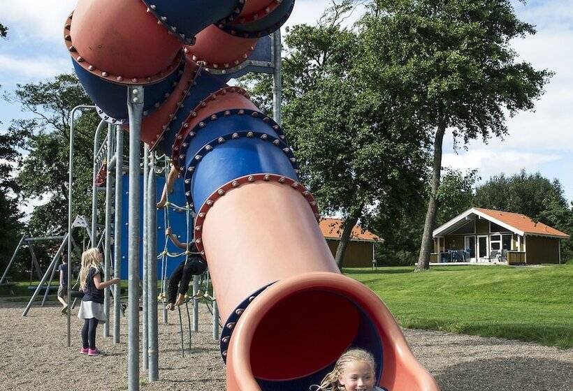 Skærbækcentret
