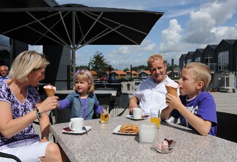 Skærbækcentret