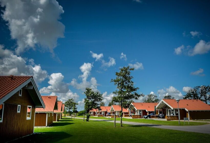 Skærbækcentret
