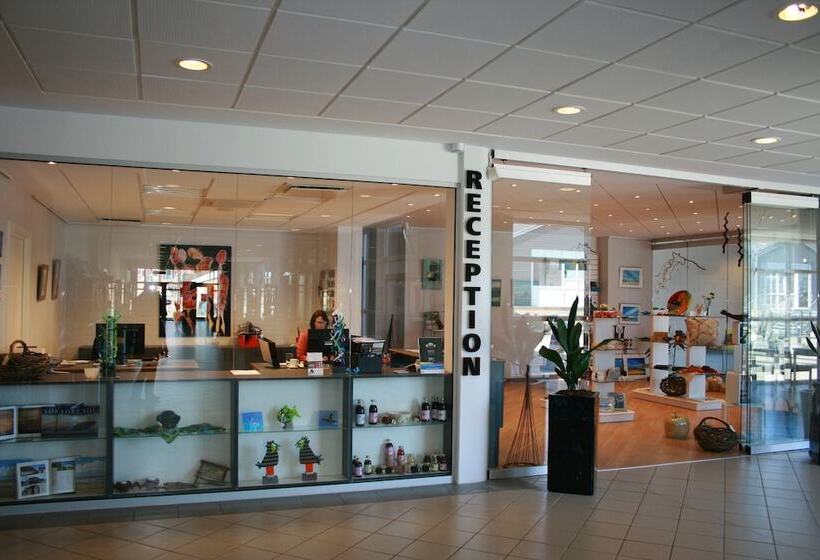 Skærbækcentret