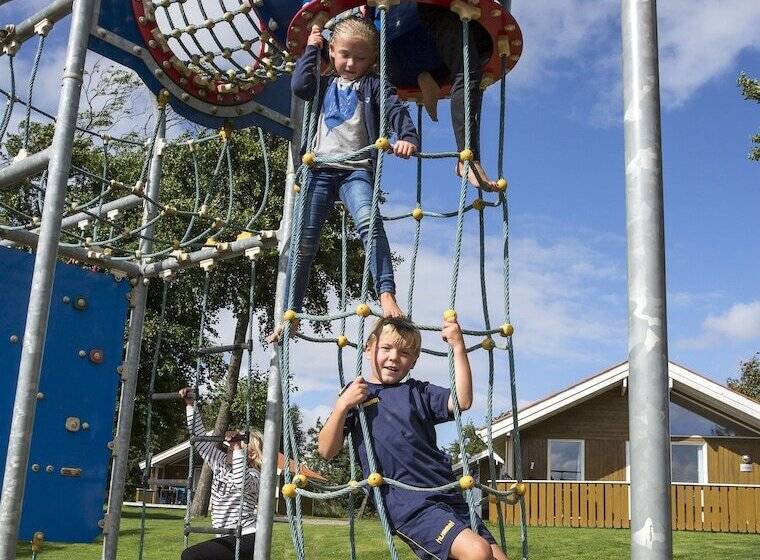 Skærbækcentret