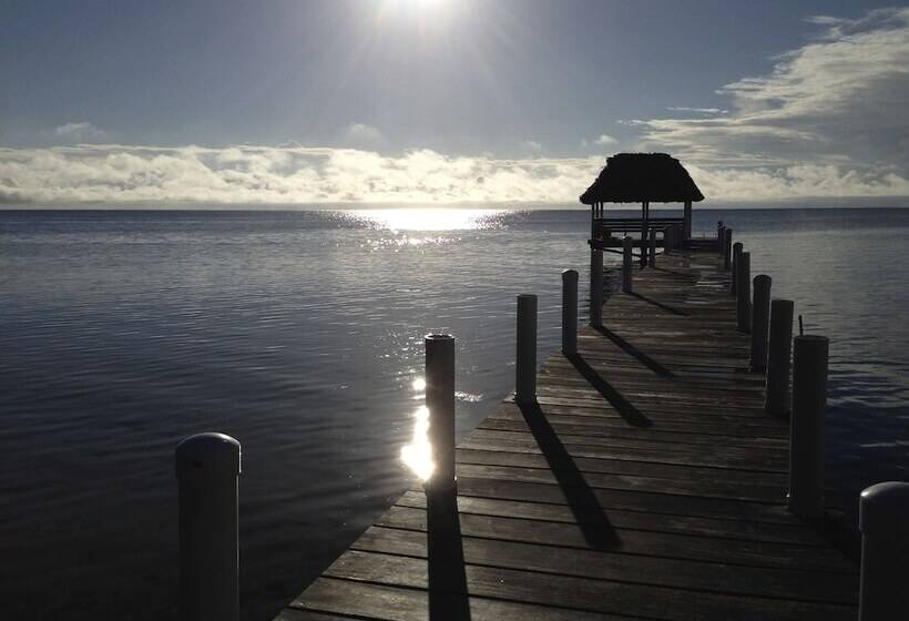 Turtle Beach Cottages