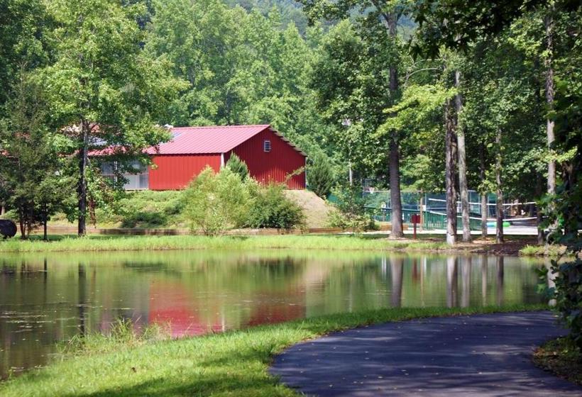 Alpine Crest Resort