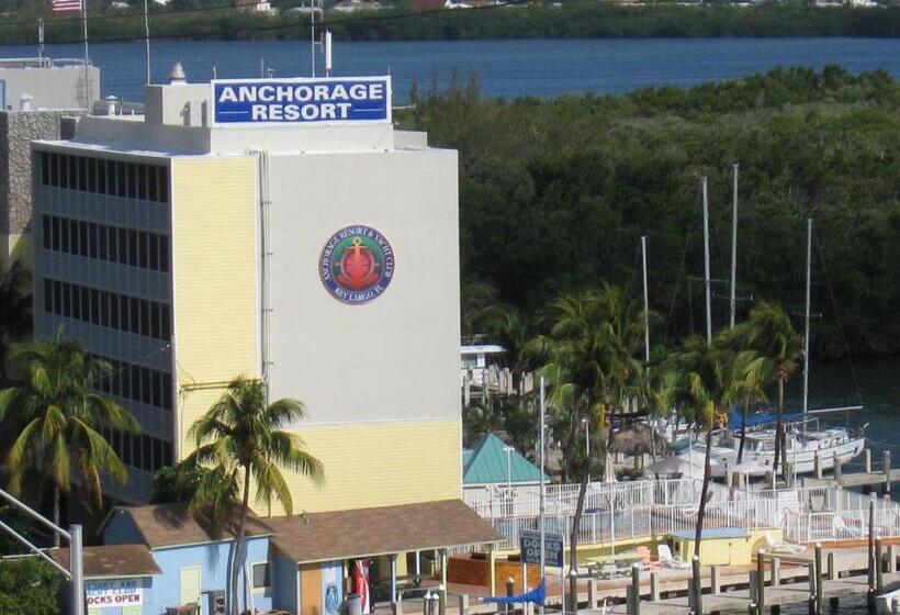 Anchorage Resort
