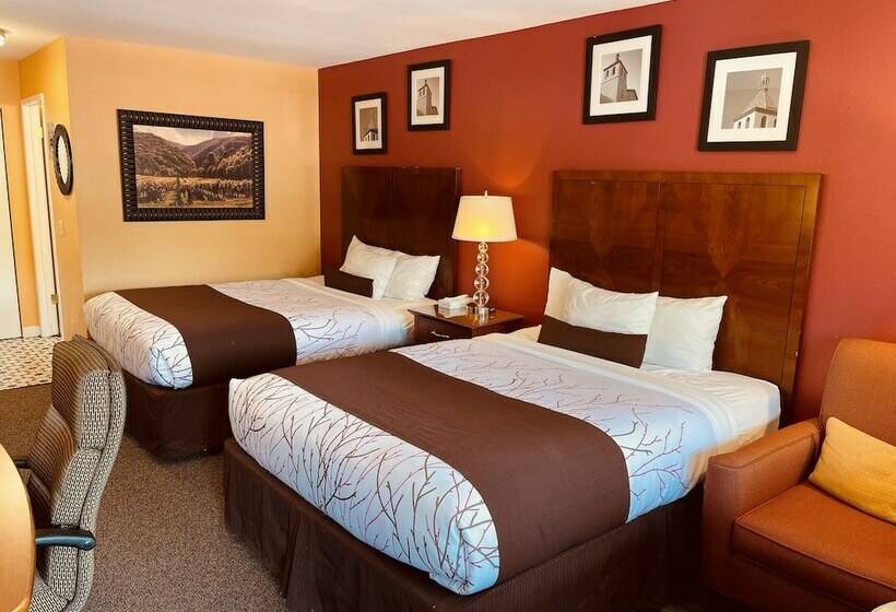 Apple Inn Motel