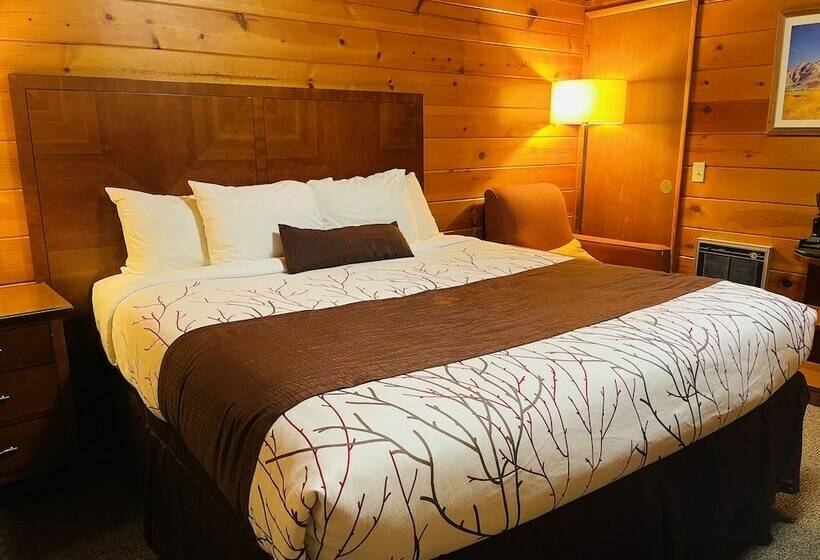 Apple Inn Motel