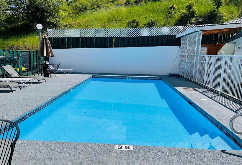 Apple Inn Motel