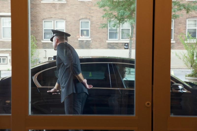 Ambassador Hotel Milwaukee, Trademark Collection By Wyndham