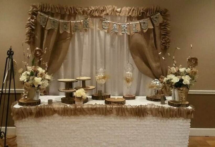 ホテル American Inn North Kansas City