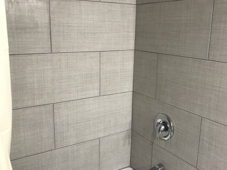 ホテル American Inn North Kansas City