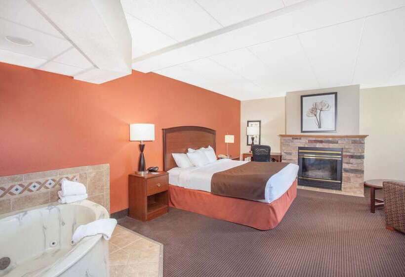 فندق Americinn By Wyndham Albert Lea