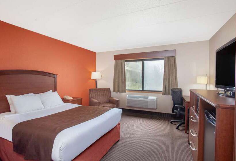 فندق Americinn By Wyndham Albert Lea