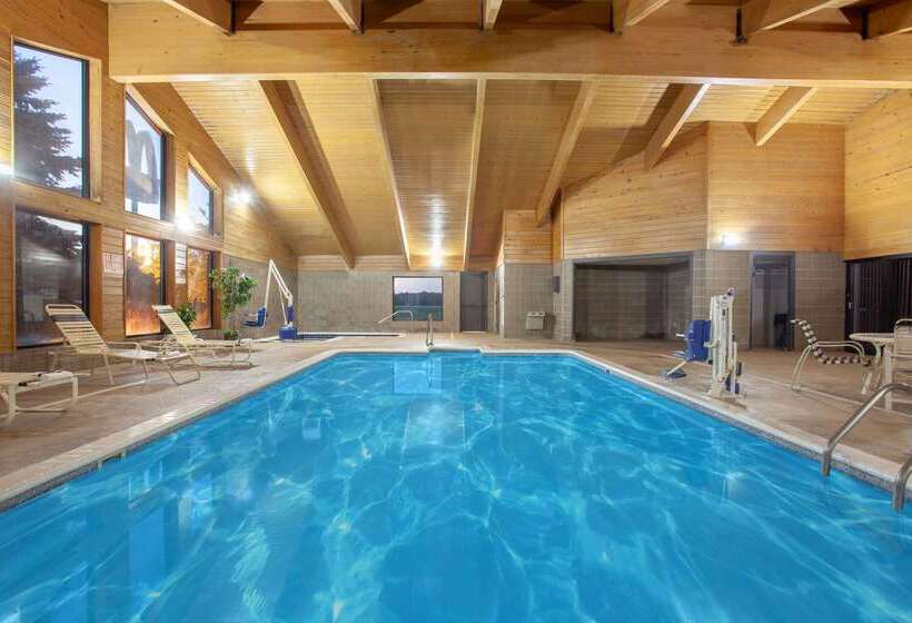 فندق Americinn By Wyndham Albert Lea