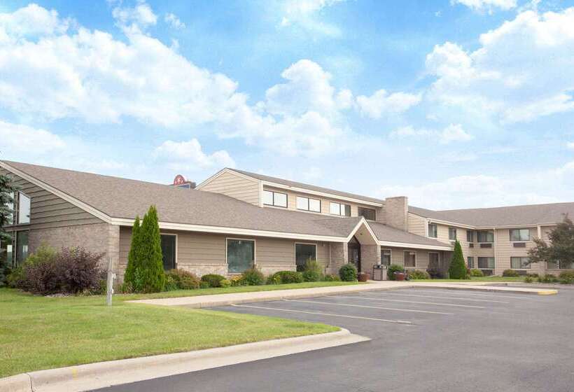 فندق Americinn By Wyndham Albert Lea