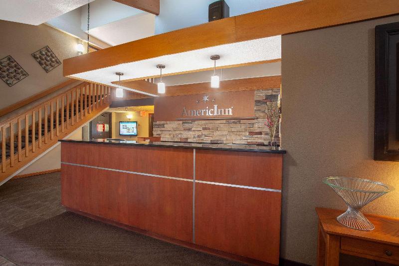 فندق Americinn By Wyndham Albert Lea