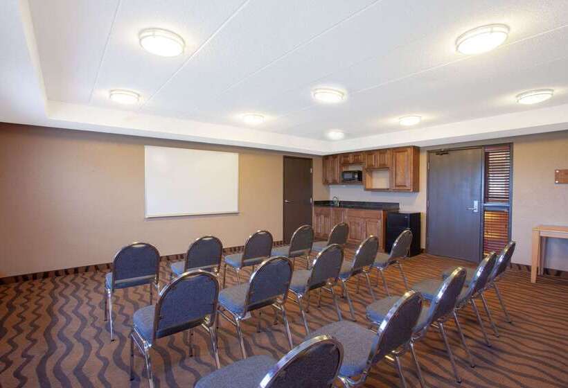 فندق Americinn By Wyndham Albert Lea