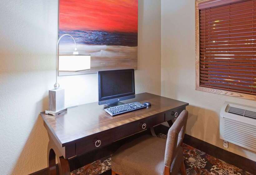 فندق Americinn By Wyndham Alexandria