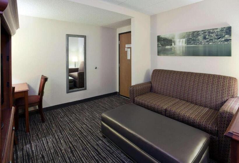 فندق Americinn By Wyndham Alexandria