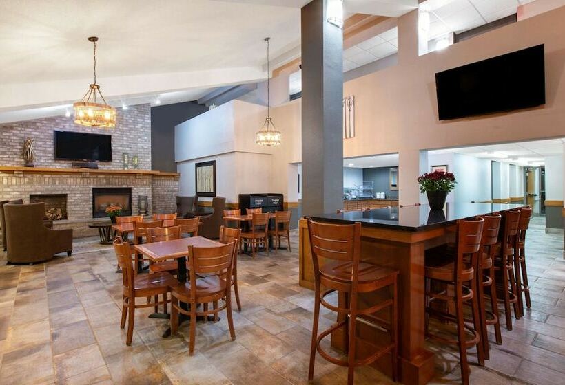 فندق Americinn By Wyndham Apple Valley