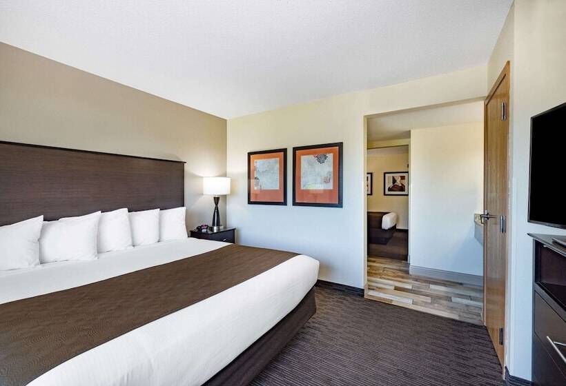 فندق Americinn By Wyndham Apple Valley