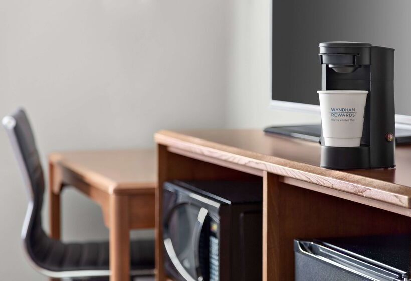 فندق Americinn By Wyndham Bemidji