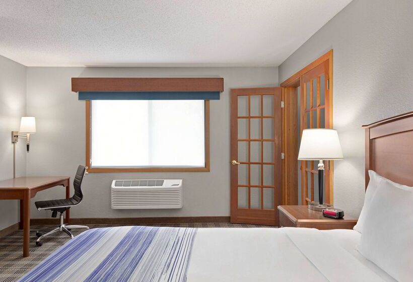 فندق Americinn By Wyndham Bemidji