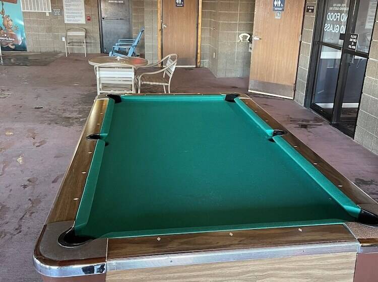 فندق Americinn By Wyndham Chippewa Falls