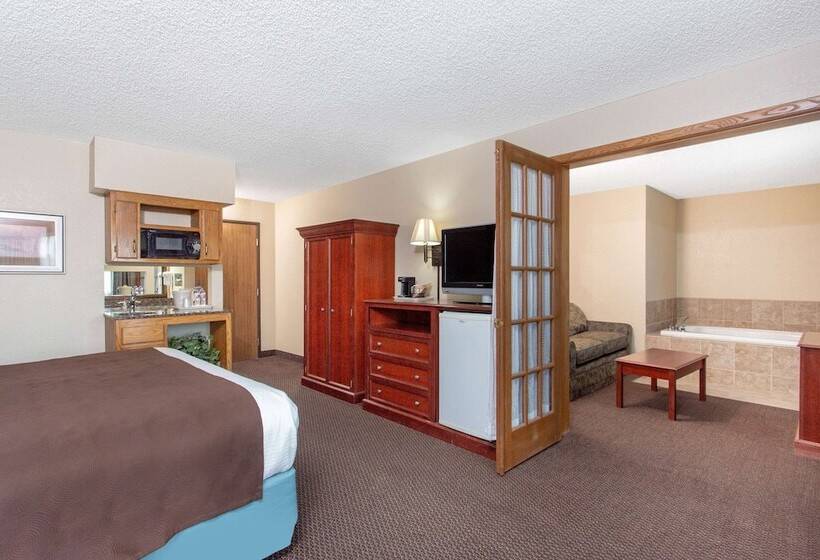 فندق Americinn By Wyndham Chippewa Falls