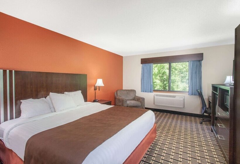 فندق Americinn By Wyndham Cloquet