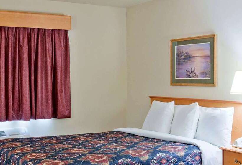 هتل Americinn By Wyndham Inver Grove Heights Minneapolis