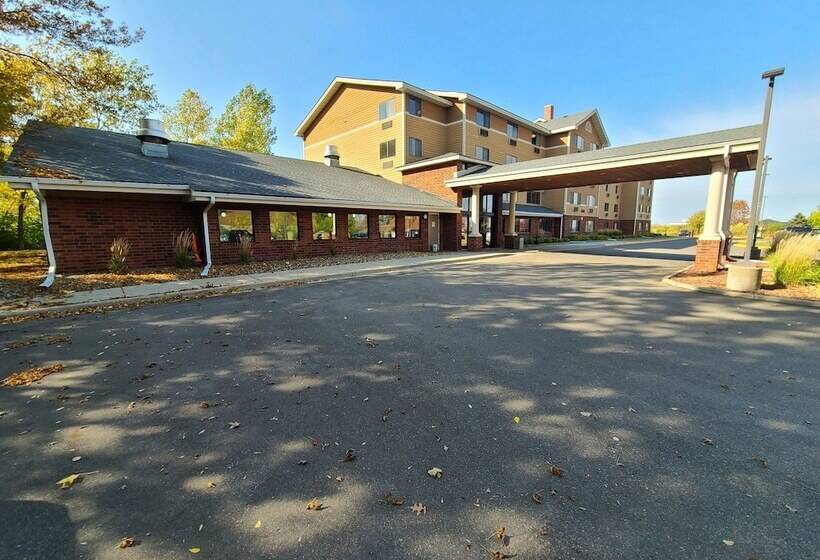 هتل Americinn By Wyndham Inver Grove Heights Minneapolis