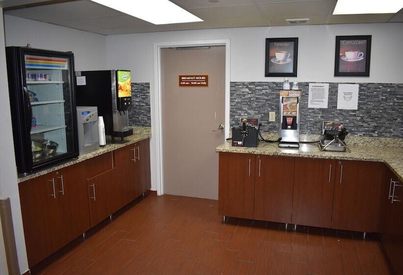 هتل Americinn By Wyndham Inver Grove Heights Minneapolis