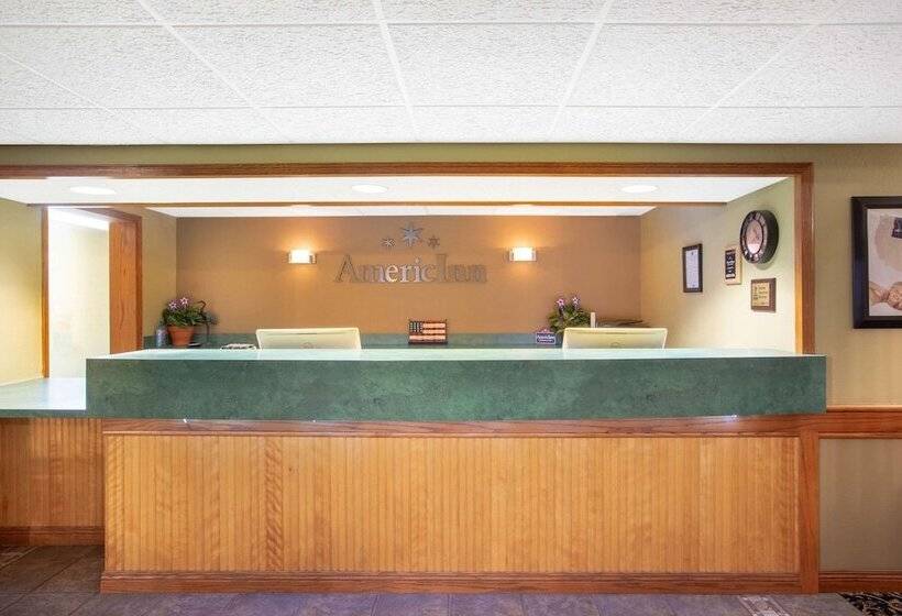 هتل Americinn By Wyndham Kearney