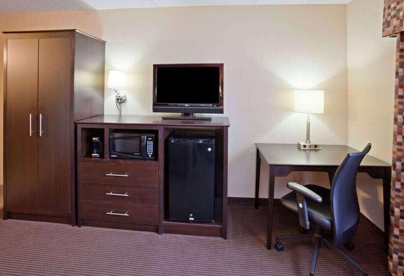 فندق Americinn By Wyndham Plover Stevens Point