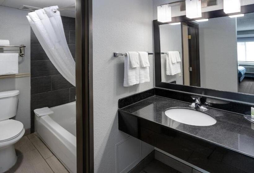فندق Americinn By Wyndham Plover Stevens Point
