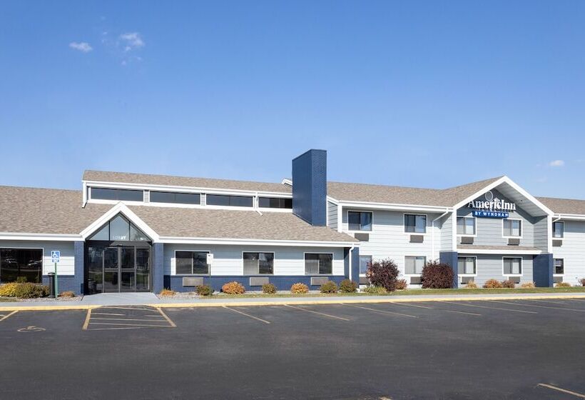 فندق Americinn By Wyndham Plover Stevens Point