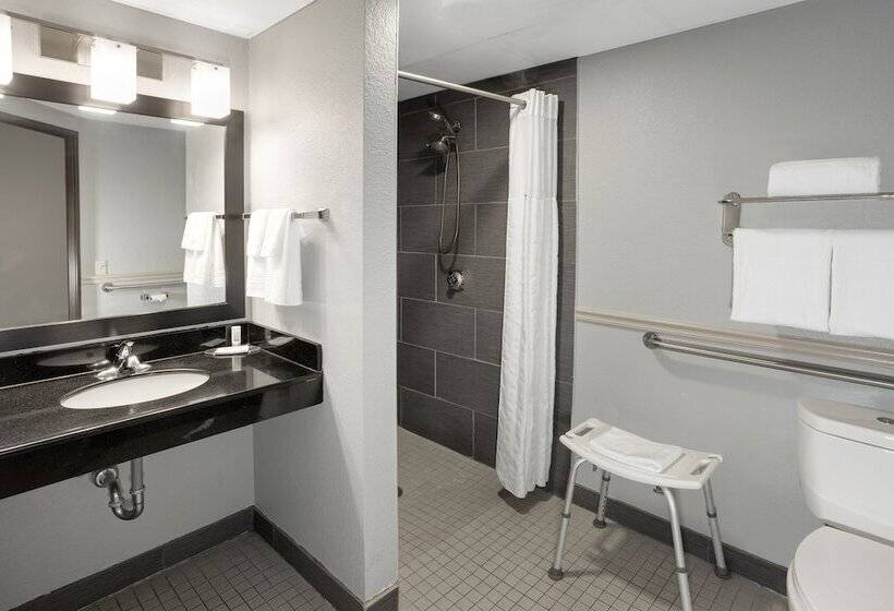 فندق Americinn By Wyndham Plover Stevens Point
