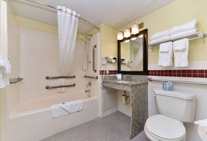 فندق Americinn By Wyndham St Cloud Mn I 94