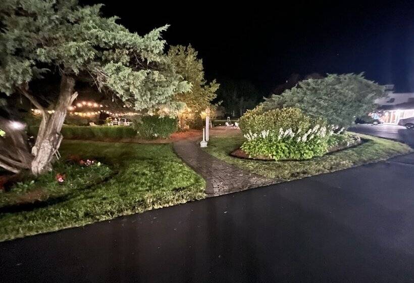 فندق Anchorage Inn Rochester