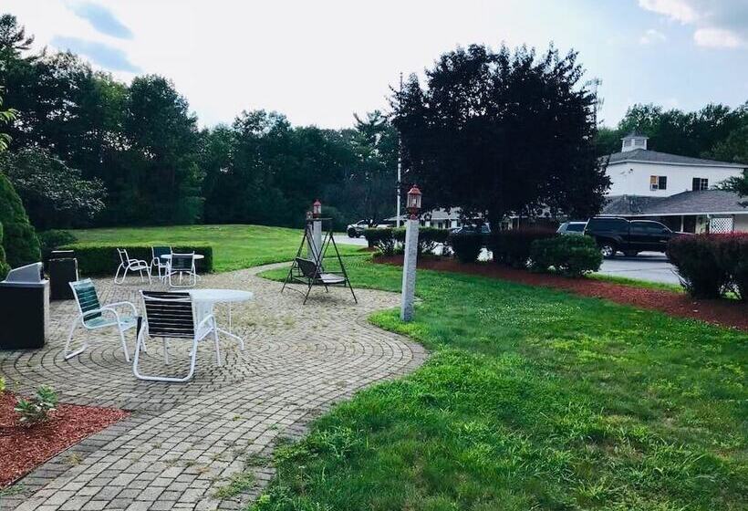 فندق Anchorage Inn Rochester