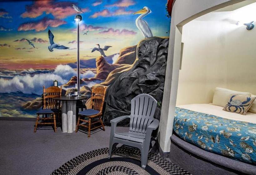 فندق The Anniversary Inn   Boise