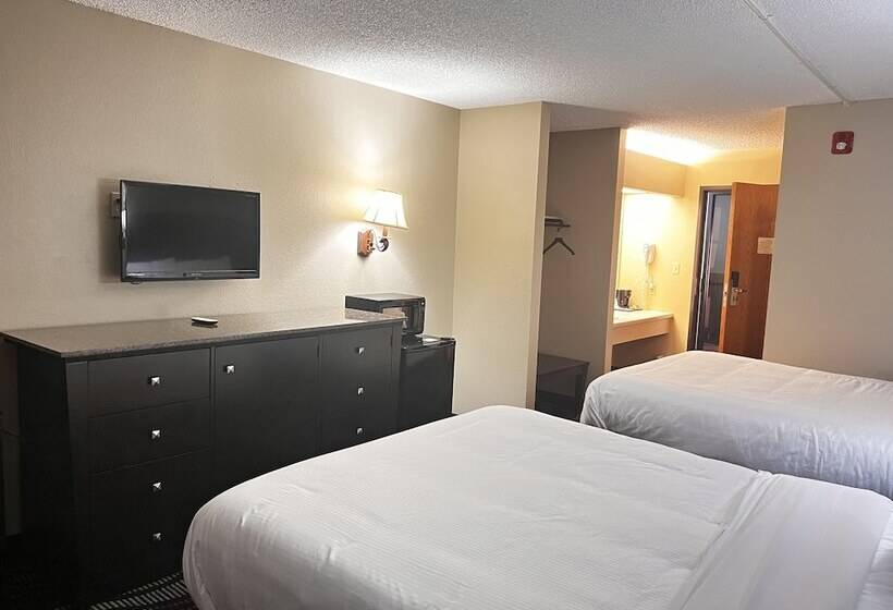 فندق Apple Tree Inn